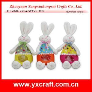 Easter Decoration (ZY16Y764-1-2-3) Easter Boutique Rabbit Decoration