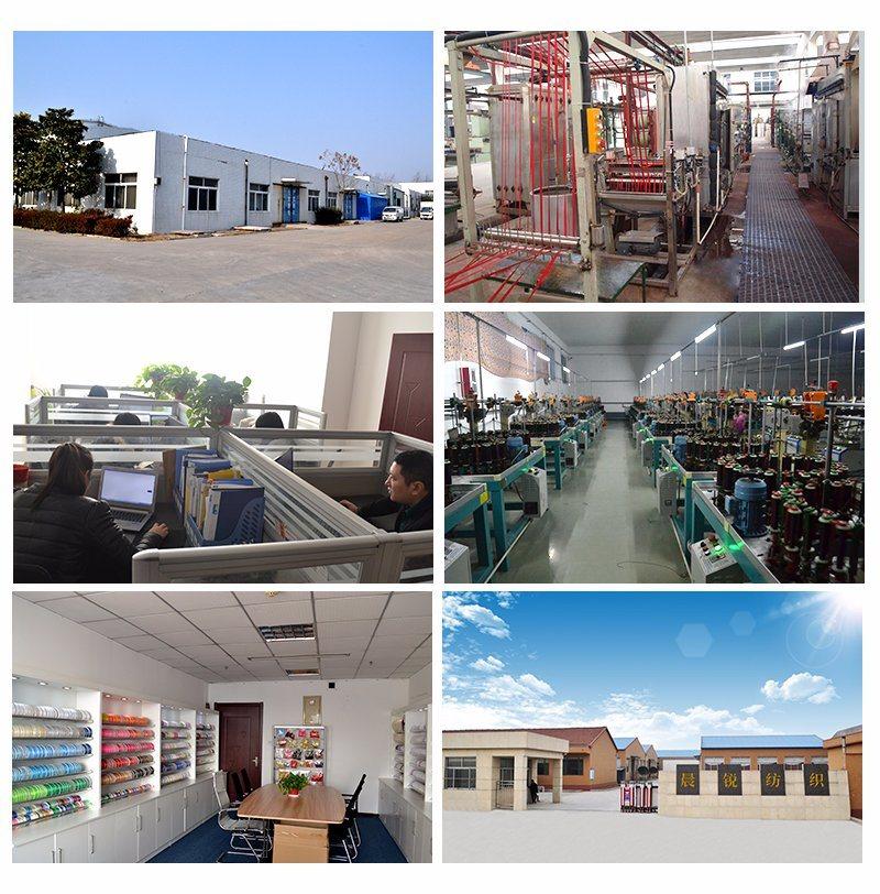 China Factory Self Adhesive Ribbon Bow for Bottle