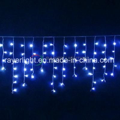 Festival Decoration LED Fairy Lights Outdoor Decoration LED Icicle Light