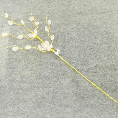 Artificial Acrylic Berry Fruit Branch Christmas Decoration