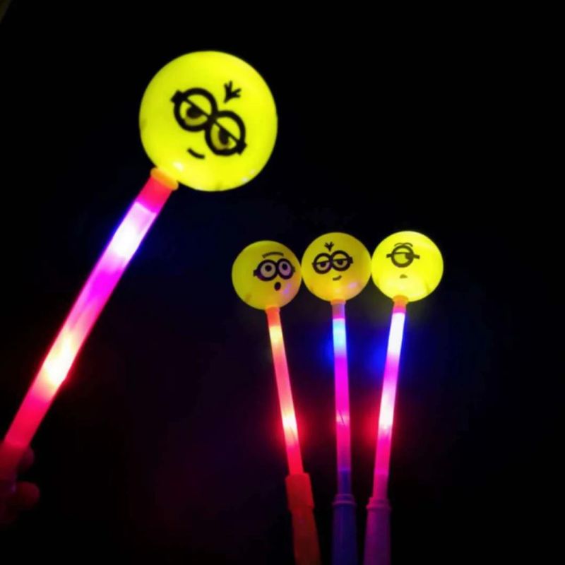 LED Light up Wand Toy for Kids