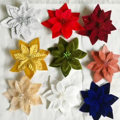 Custom Garland Party Christmas Decorations Flower Lei