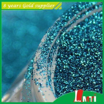 ISO 9001 Pearl Color Plastic Glitter Powder