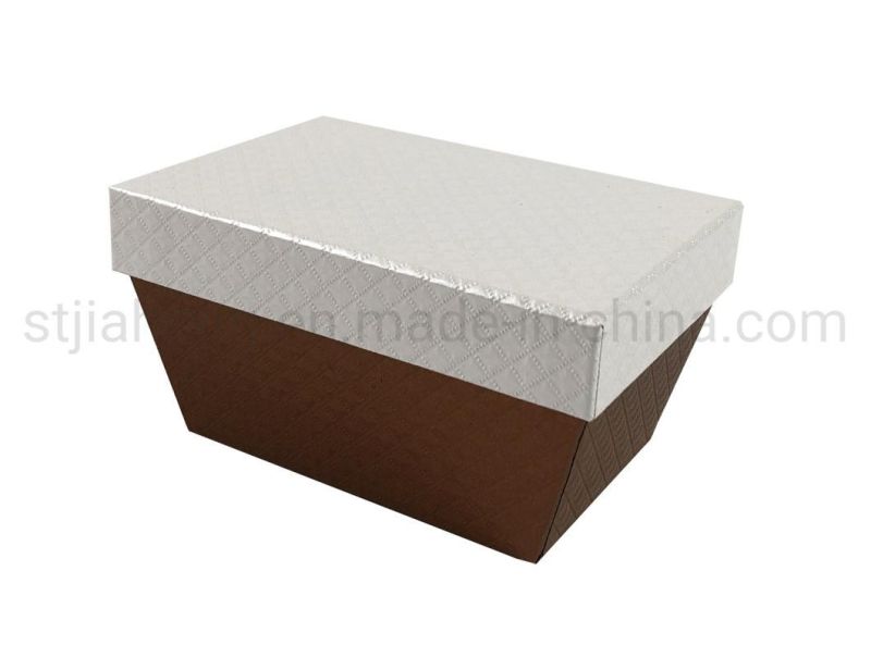 Customized Printing Paper Cardboard Packing Valentine/Christmas/Wedding/Birthday/Jewelry Gift Packaging Box (Set)