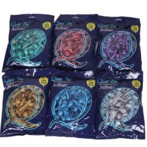 5&quot; Metallic Thickened Balloons Birthday Wedding Party Decoration Balloons