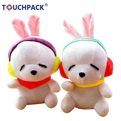 Promotion Plush Toy with Custom Shape