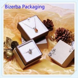 Beautiful Wedding Necklace Box/Ring Box