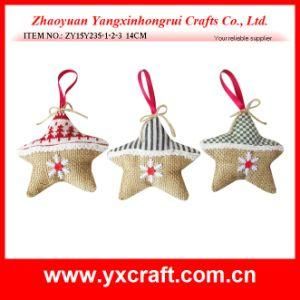 Christmas Decoration (ZY15Y235-1-2-3) Christmas Time