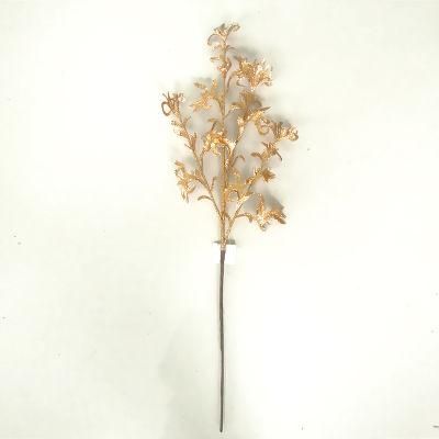 Artificial Flowers Silk Fabric Flower