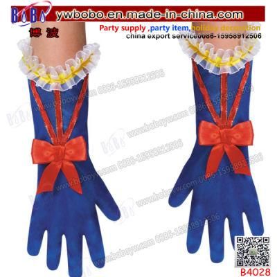 Working Gloves Birthday Halloween Carnival Party Prodcuts Party Costumes Novelty Party Gift (B4028)
