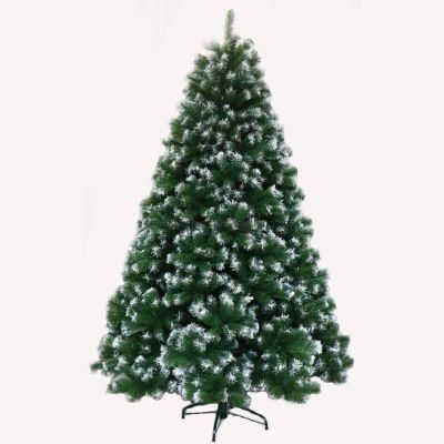 Artificial PVC Tree Christmas Green Decoration Christmas Tree