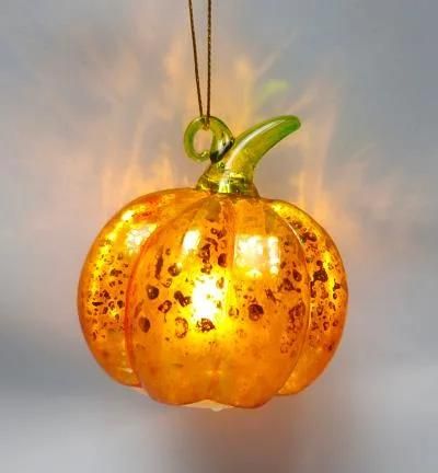 Pumpkin LED Decoration
