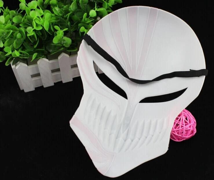 Custom Plastic LED Party LED Flashing Eyes Mask/Party Masks with Lights / EL Wire Lighting Party Mask