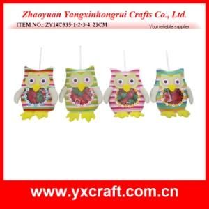 Easter Decoration (ZY14C935-1-2-3-4 23CM) Easter Magic Decoration