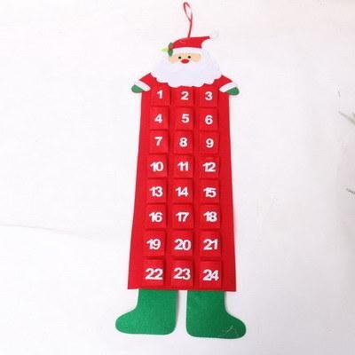 Yiwu Shuangyuan Christmas Factory Direct Sale Flet Table Cover