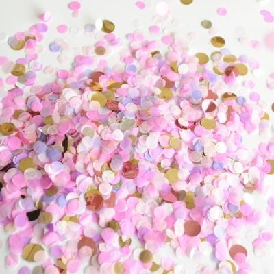 Wedding Supplies Tissue Confetti Party Paper Confetti