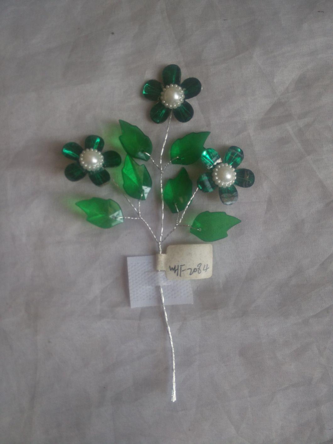 Acrylic Decorations Picks for Home and Wedding Decoration S