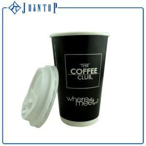 6oz Food Grade Recycled Ice Cream Paper Cup with Lid