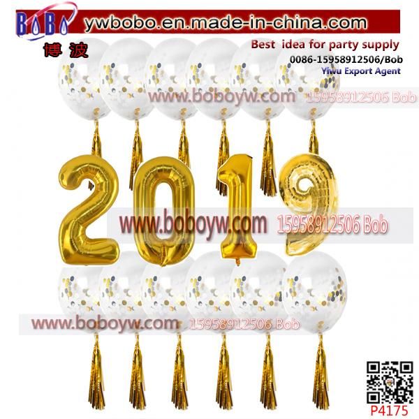 Party Supply Birthday Party Items Yiwu China Party Favor Wedding Decoration Party Gifts (B6014)