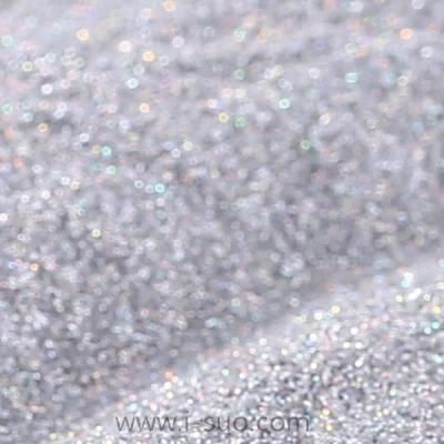 High Sparkle Shinning Glitter for Apparel Printing