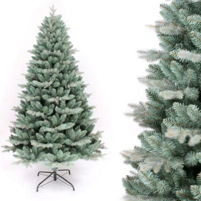 Yh2121 High Quality PVC&PE Christmas Tree for Decoration Party 180cm Christmas Tree
