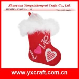 Valentine Decoration (ZY11S399-1) Valentine Souvenir Gifts Supply