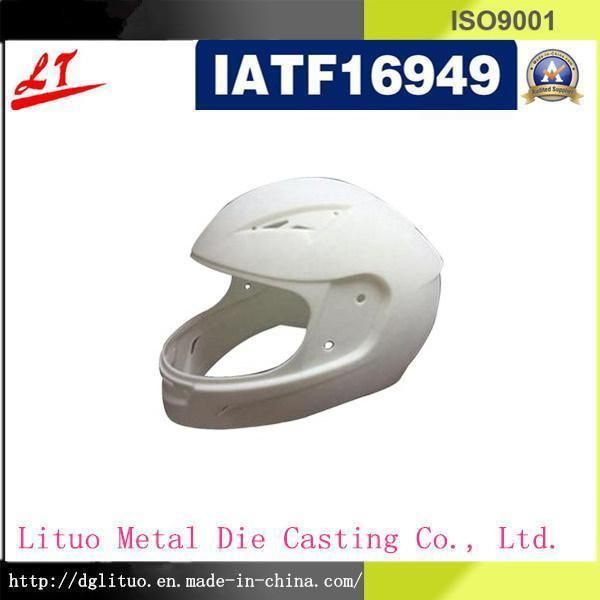 New Arrival Zinc Alloy Die Casting for Wedding Accessory