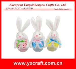 Easter Decoration (ZY15Y356-1-2-3) Easter Festival Gift Ornament Craft Item Gift Boxes Wholesale
