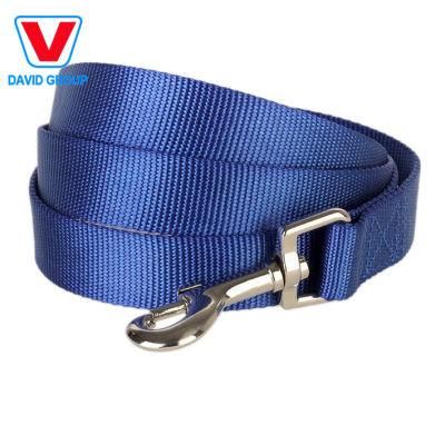 Wholesale Pet Dog Leash with Custom Logo