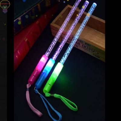 Light Stick Concert Lightstick Glow Stick Handhold Lamp Flashing Light