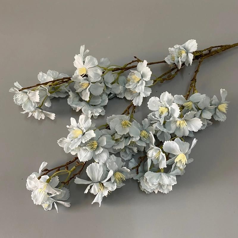 100cm Artificial Cherry Blossom Flower Whlosale