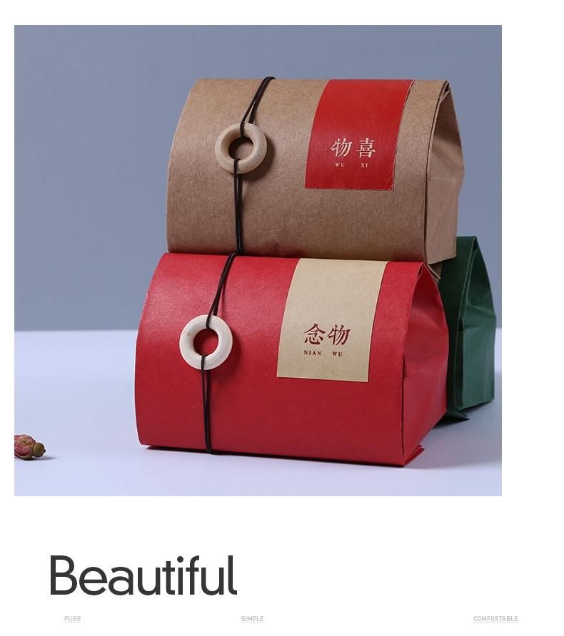 Customized 2mm Gold Elastic Cord Bow Rope for Gift Packaging