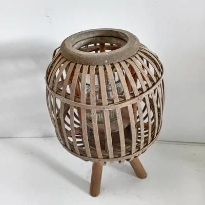 Wholesale Handmade Hanging Party Decoration Lantern