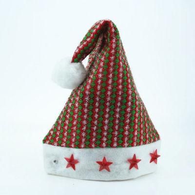 Hot Style safety Christmas Hat