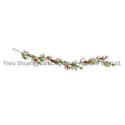 New Design High Quality Christmas Branches for Holiday Wedding Party Decoration Supplies Hook Ornament Craft Gifts