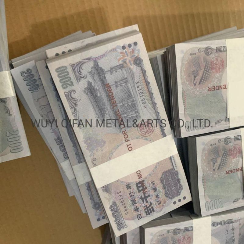 Play Money Fun Money Euro Play Money Props USA Dollar Banknotes Paly