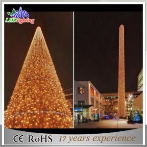 New Year Artificial 6m 8m 10m 12m Big Christmas Tree for Outdoor