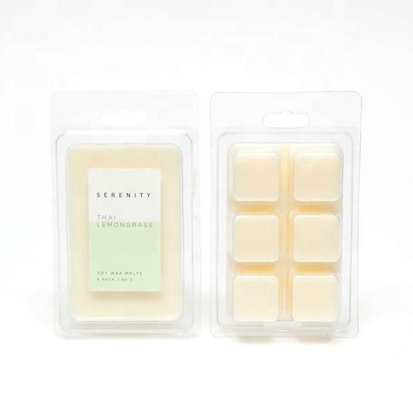 85g Soy Wax Scented Candle Melts Factory Price