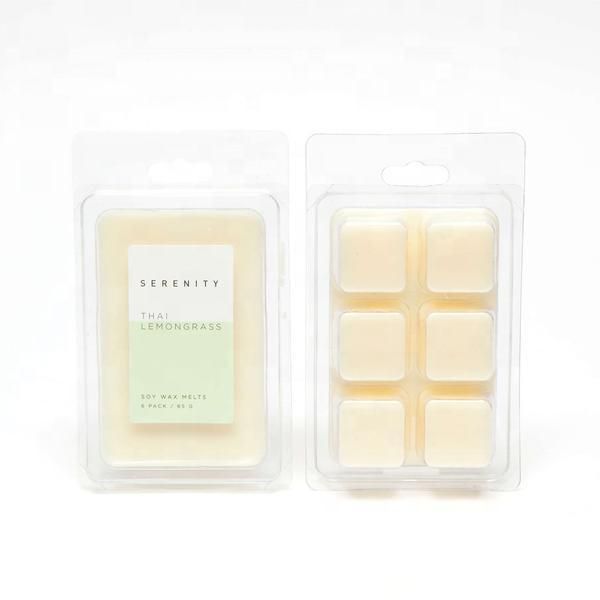 85g Soy Wax Scented Candle Melts Factory Price