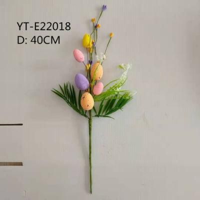 Yt-E22018 Factory Price Easter Eggs Pick as The Easter Gift