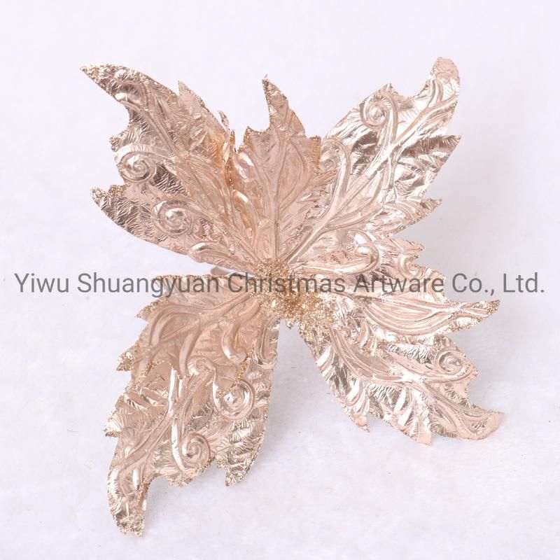 New Design High Sales Christmas Branch for Holiday Wedding Party Decoration Supplies Hook Ornament Craft Gifts