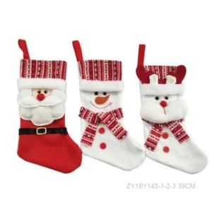 Christmas Decoration Christmas Tree Hanging Stocking Decoration