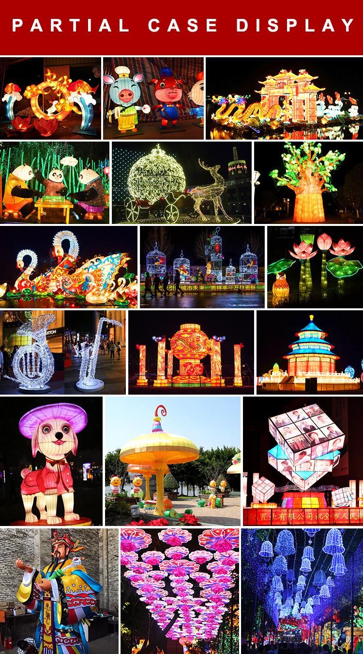 2021 New Christmas Holiday Arch Door LED Lighting with Stars