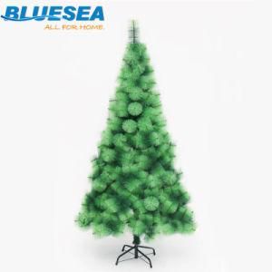 Encrypted PE Pine Needle Christmas Tree Christmas Mall Christmas Tree Decorations