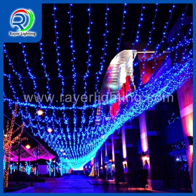 LED Decoration Outdoor Decoration Christmas Light LED String Light