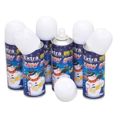 Snow Spray Snow Sprayartificial Snow Spray Party &amp; Holiday Supplies