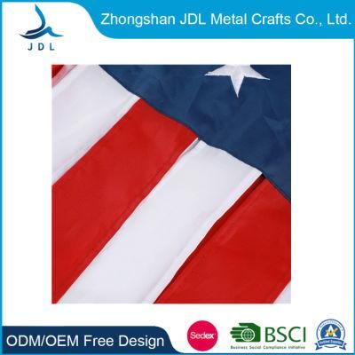 Fabric Vinyl Outdoor Car Window Flag Poster Custom Printing Advertising Flex Display Banner Windsock