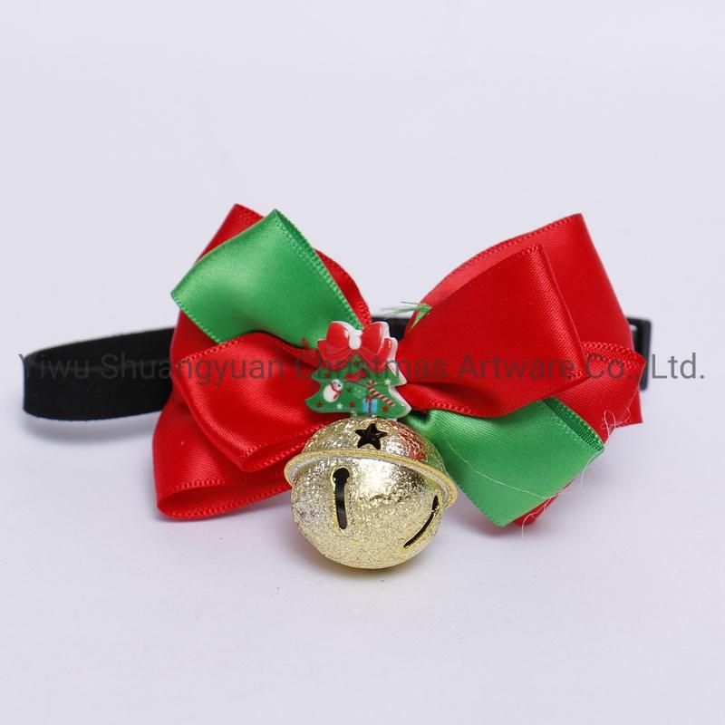 Christmas Pet Supplies Skirt Cloak for Holiday Wedding Party Decoration Supplies Hook Ornament Craft Gifts