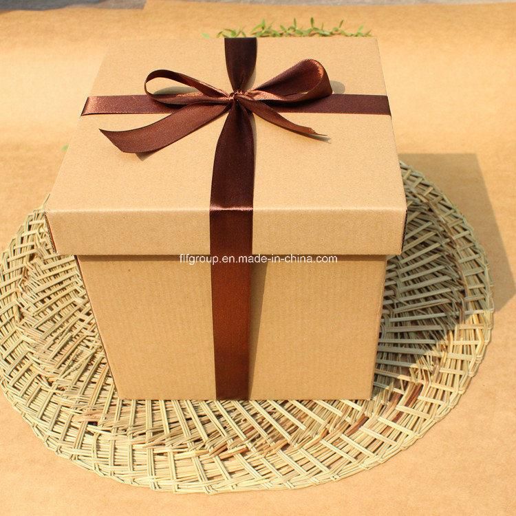 Delicate Beautiful Present Paper Boxes