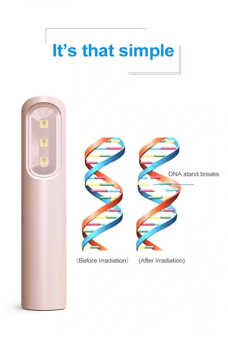 New Household Disinfectant UVC Lamp UV Light UV Germicidal Lamp